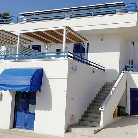 Appartamento Da Maria Torre Vado Luaran gambar