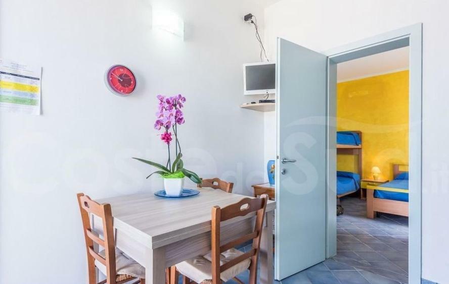 Appartamento Da Maria Torre Vado Luaran gambar